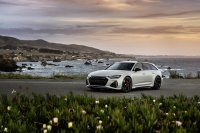 Raakt de Audi RS6 zijn iconische V8 kwijt?
