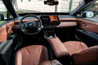 BMW iX3 40 geeft Neue Klasse een betaalbaar gezicht