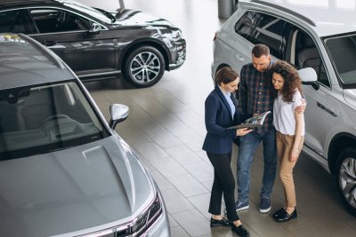 Tips voor de eerste auto aanschaf
