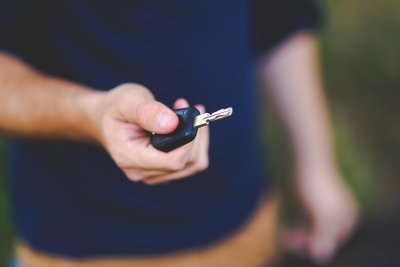 Hoe krijg je snel en betrouwbaar een nieuwe autosleutel in handen?