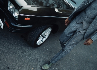 Je auto weer laten stralen: tips voor een prachtig resultaat