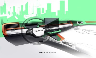 Is de Škoda Epiq de betaalbare EV die iedereen zoekt?