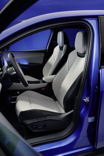 De VW ID. Polo kost 24.990 euro en dat verandert alles