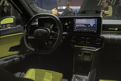 De Renault 5 E-Tech bewijst dat goedkoop elektrisch kan