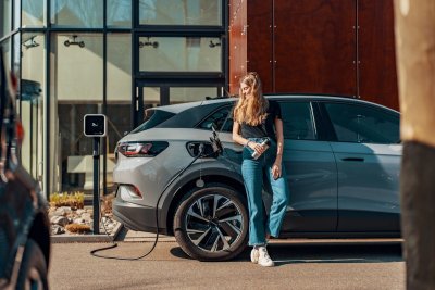 Deze Volvo heeft evenveel pk als een Porsche 911 GT3